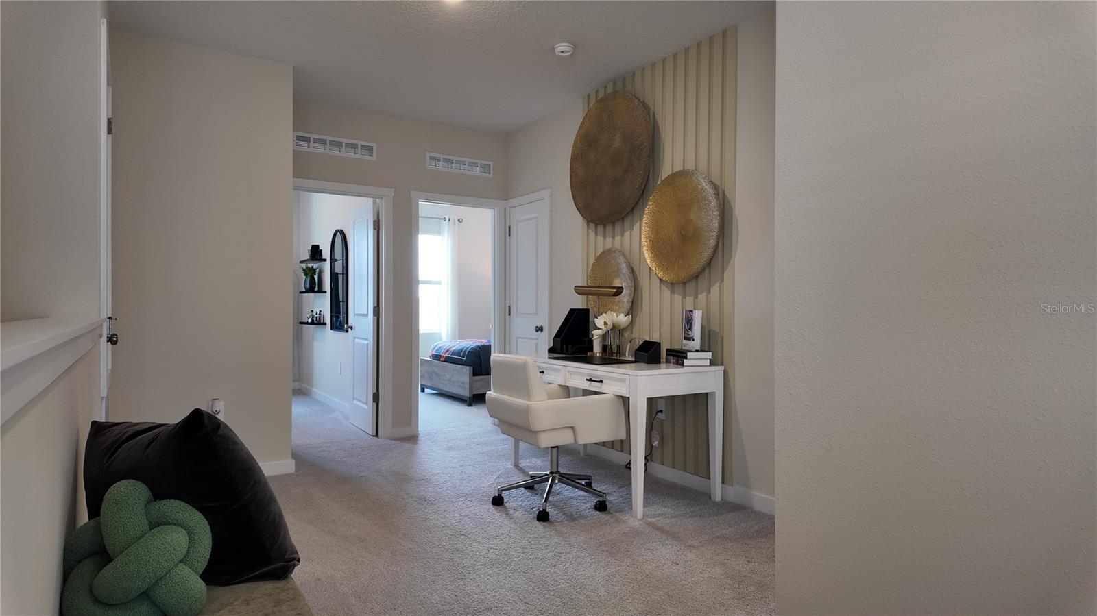 CROSSPRAIRIE 32S - Residential