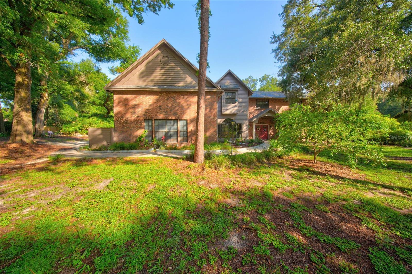 SHADY HOLLOW SUB - Residential