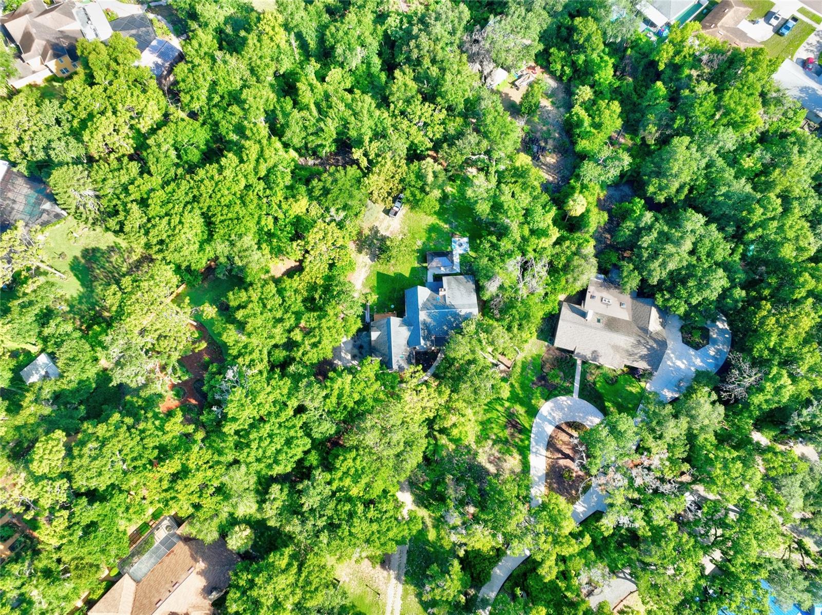 SHADY HOLLOW SUB - Residential