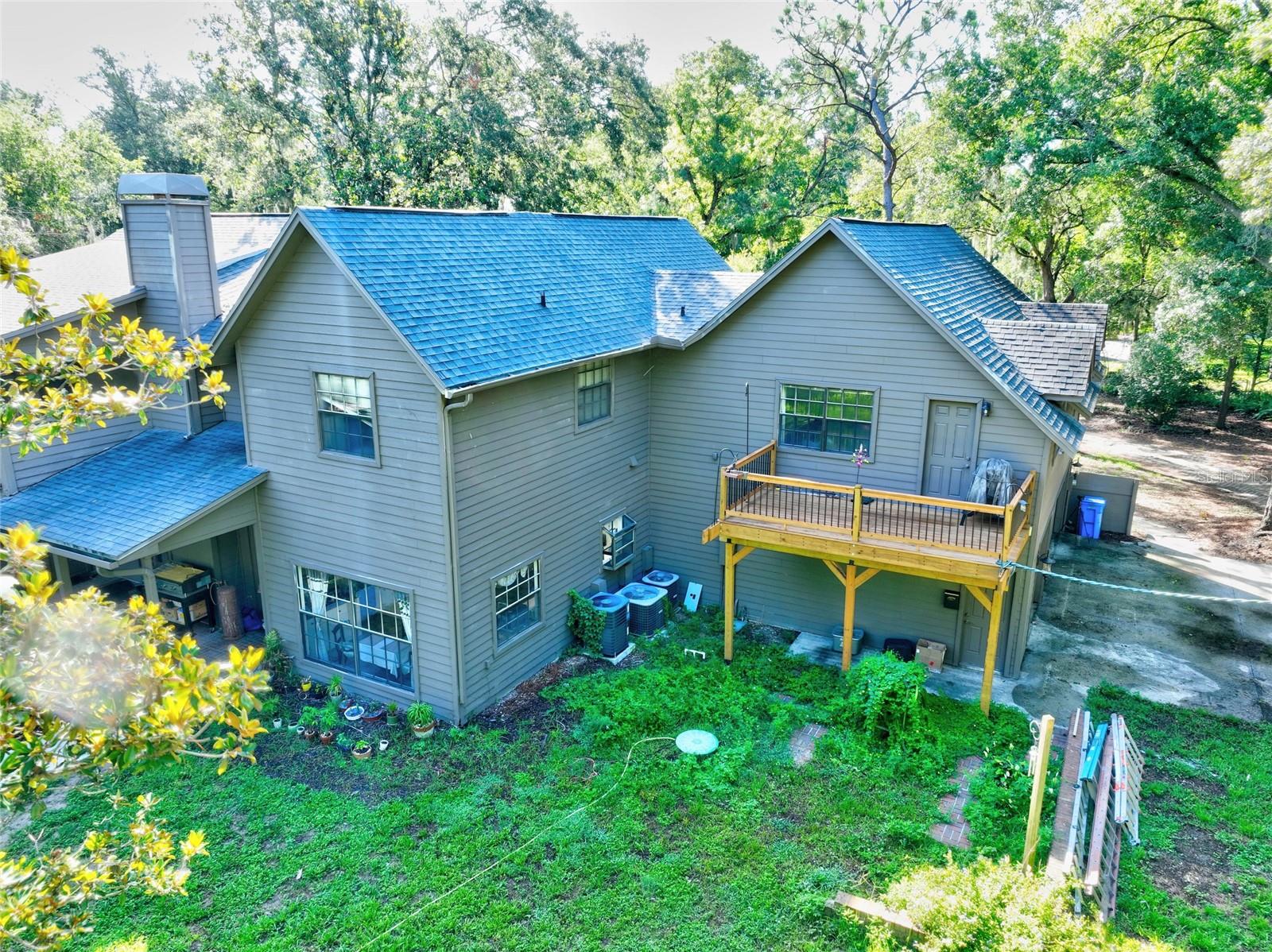 SHADY HOLLOW SUB - Residential