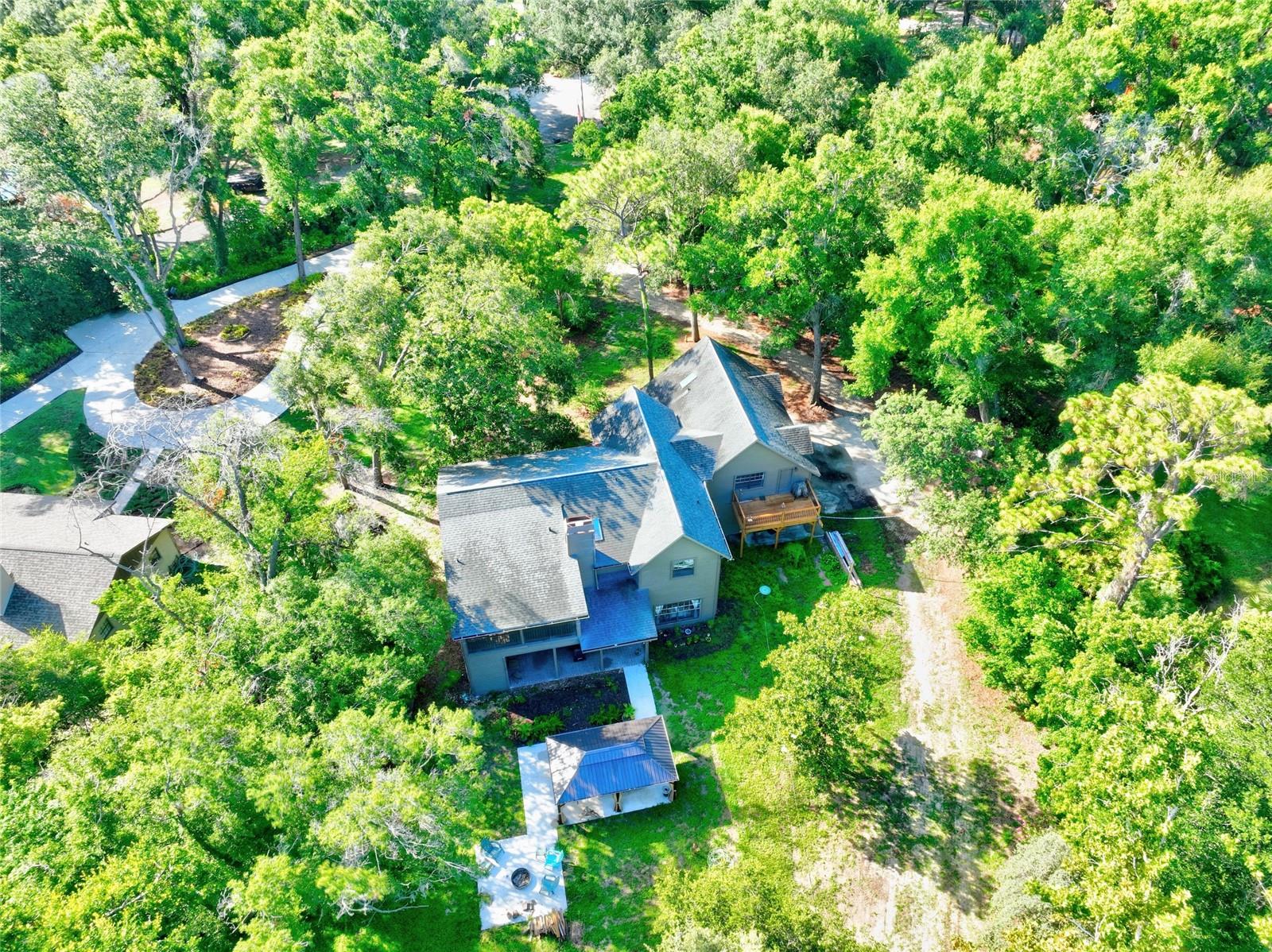 SHADY HOLLOW SUB - Residential