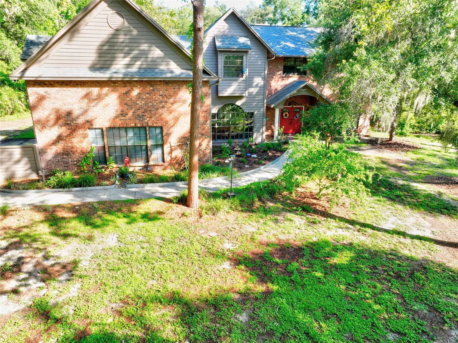 SHADY HOLLOW SUB - Residential
