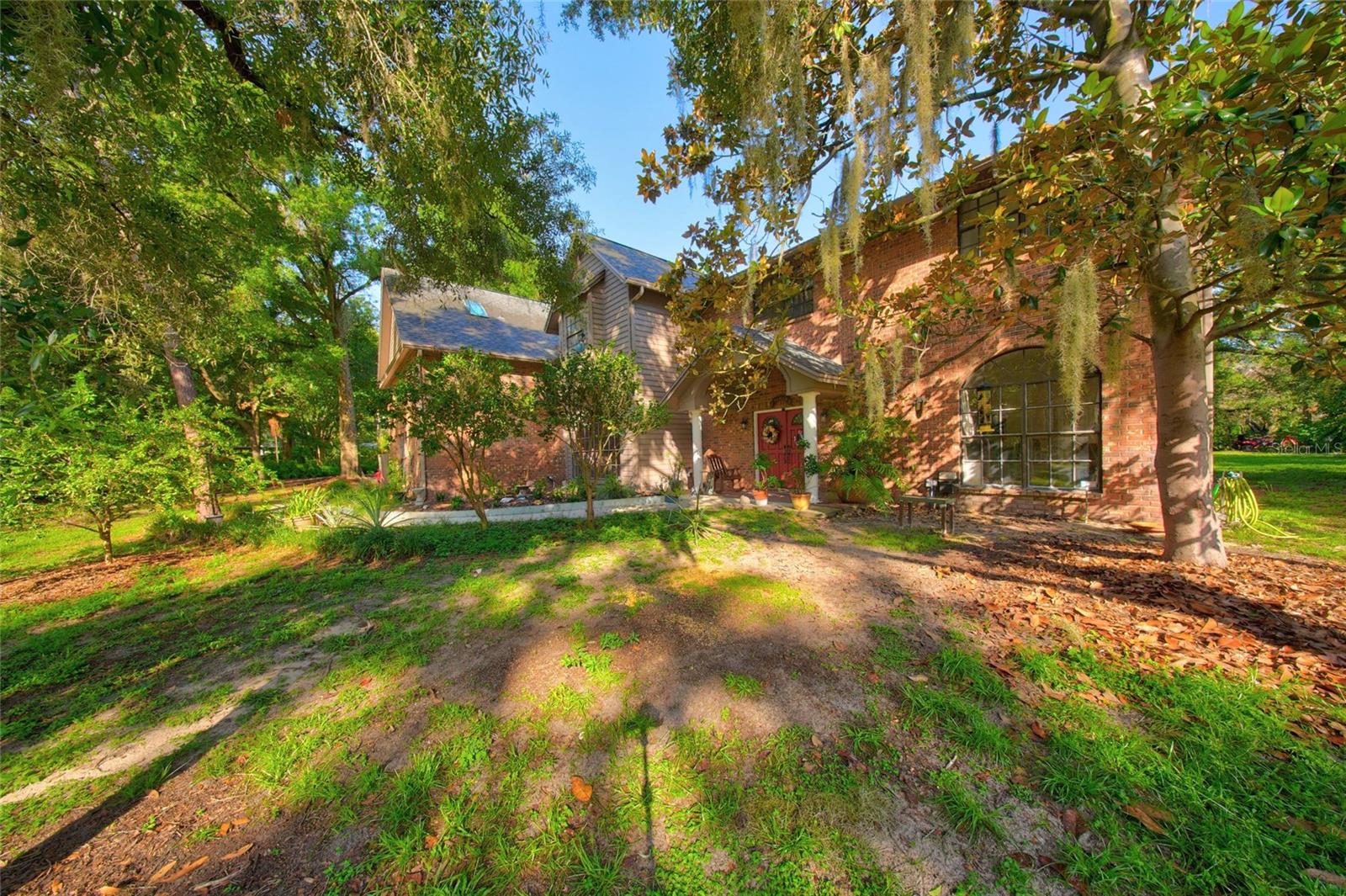 SHADY HOLLOW SUB - Residential