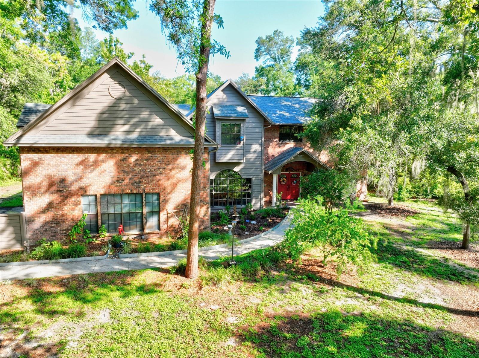 SHADY HOLLOW SUB - Residential