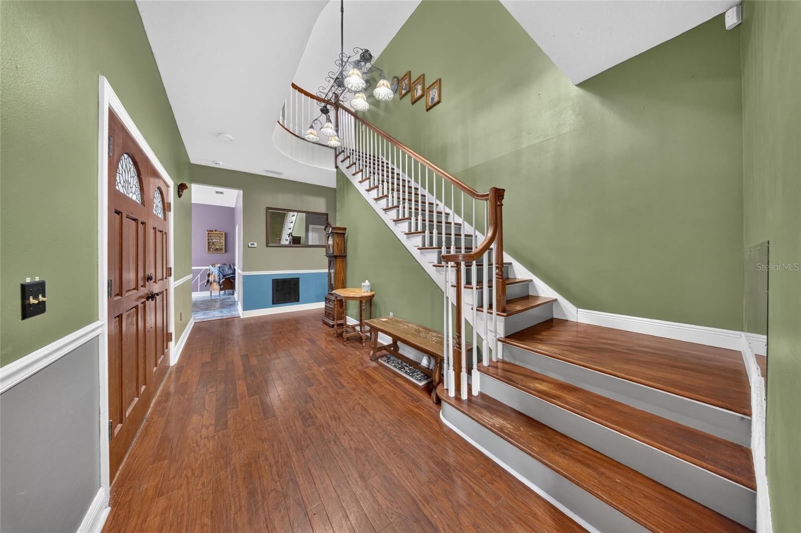 SHADY HOLLOW SUB - Residential