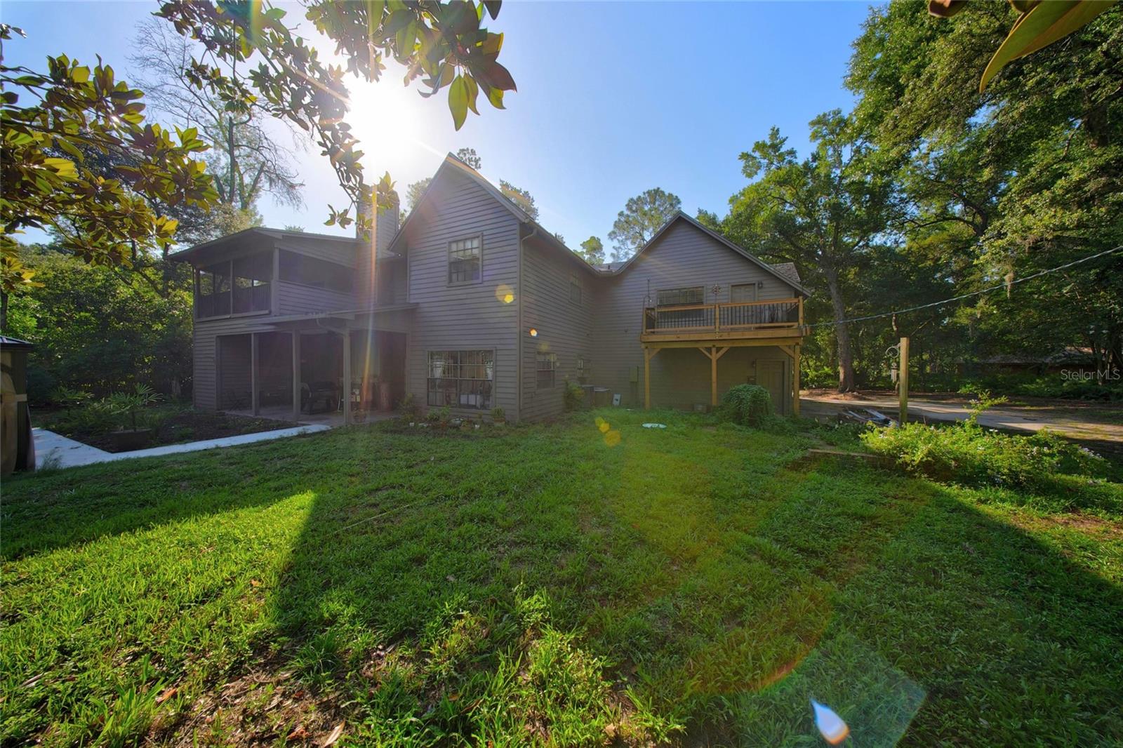 SHADY HOLLOW SUB - Residential