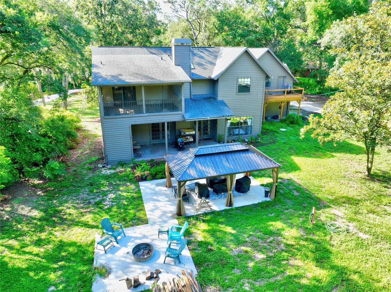 SHADY HOLLOW SUB - Residential