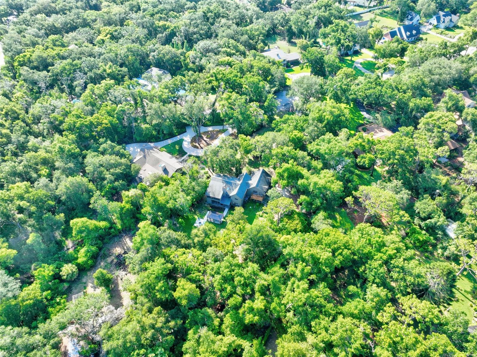 SHADY HOLLOW SUB - Residential