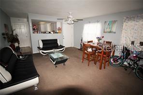 GOLFSIDE VILLAS CONDO - Residential