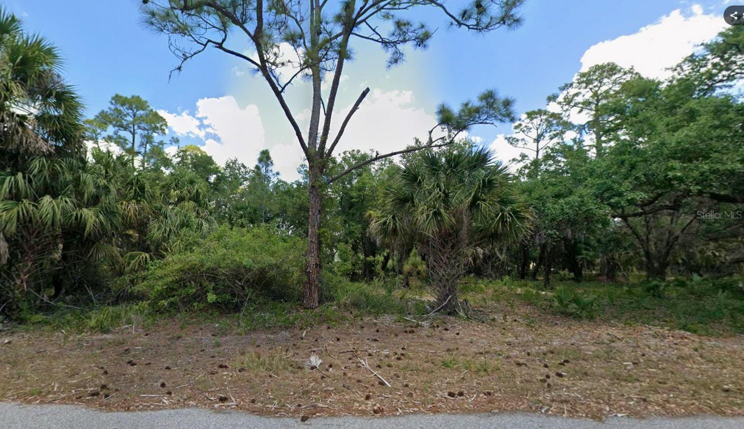 PORT CHARLOTTE SEC 014 - Land