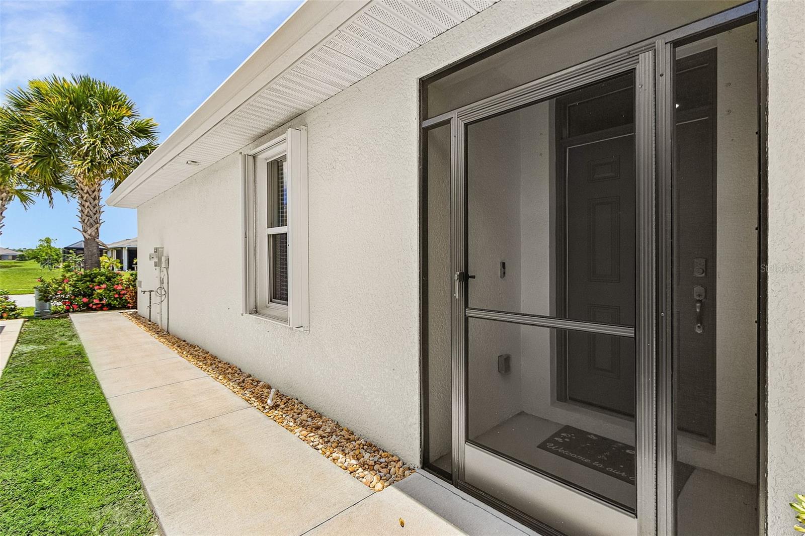 WATERFORD ESTATES - Residential