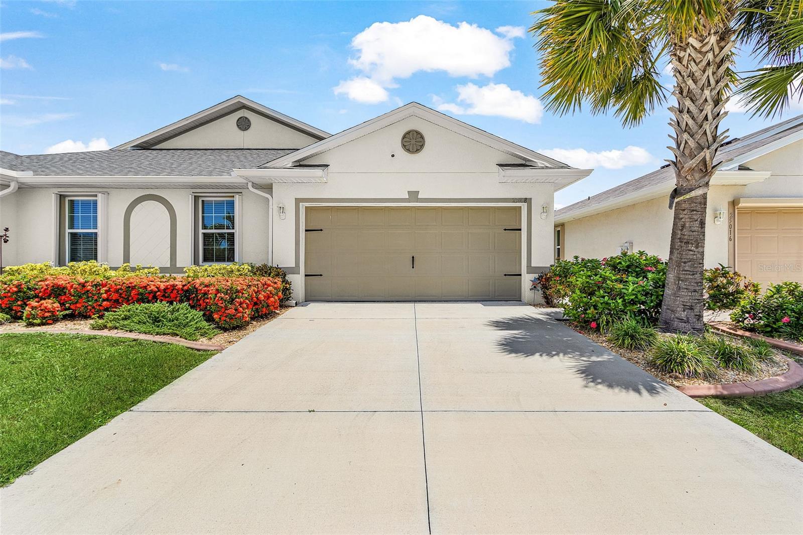 WATERFORD ESTATES - Residential