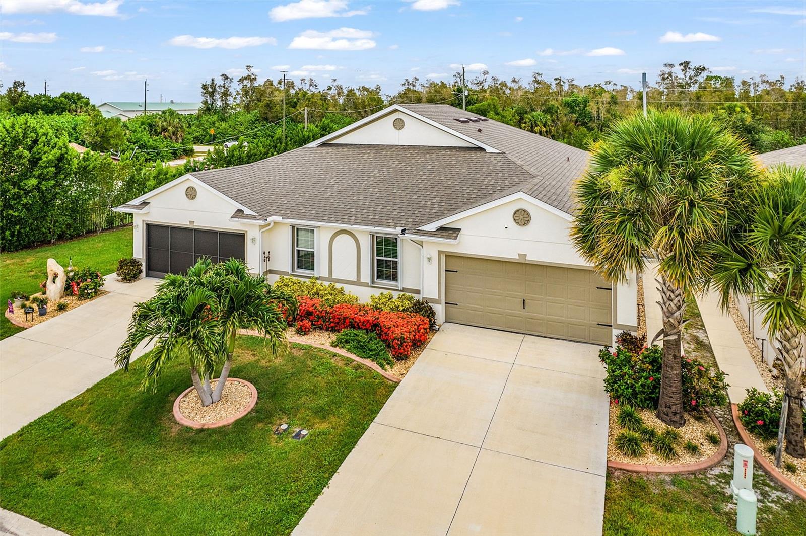WATERFORD ESTATES - Residential