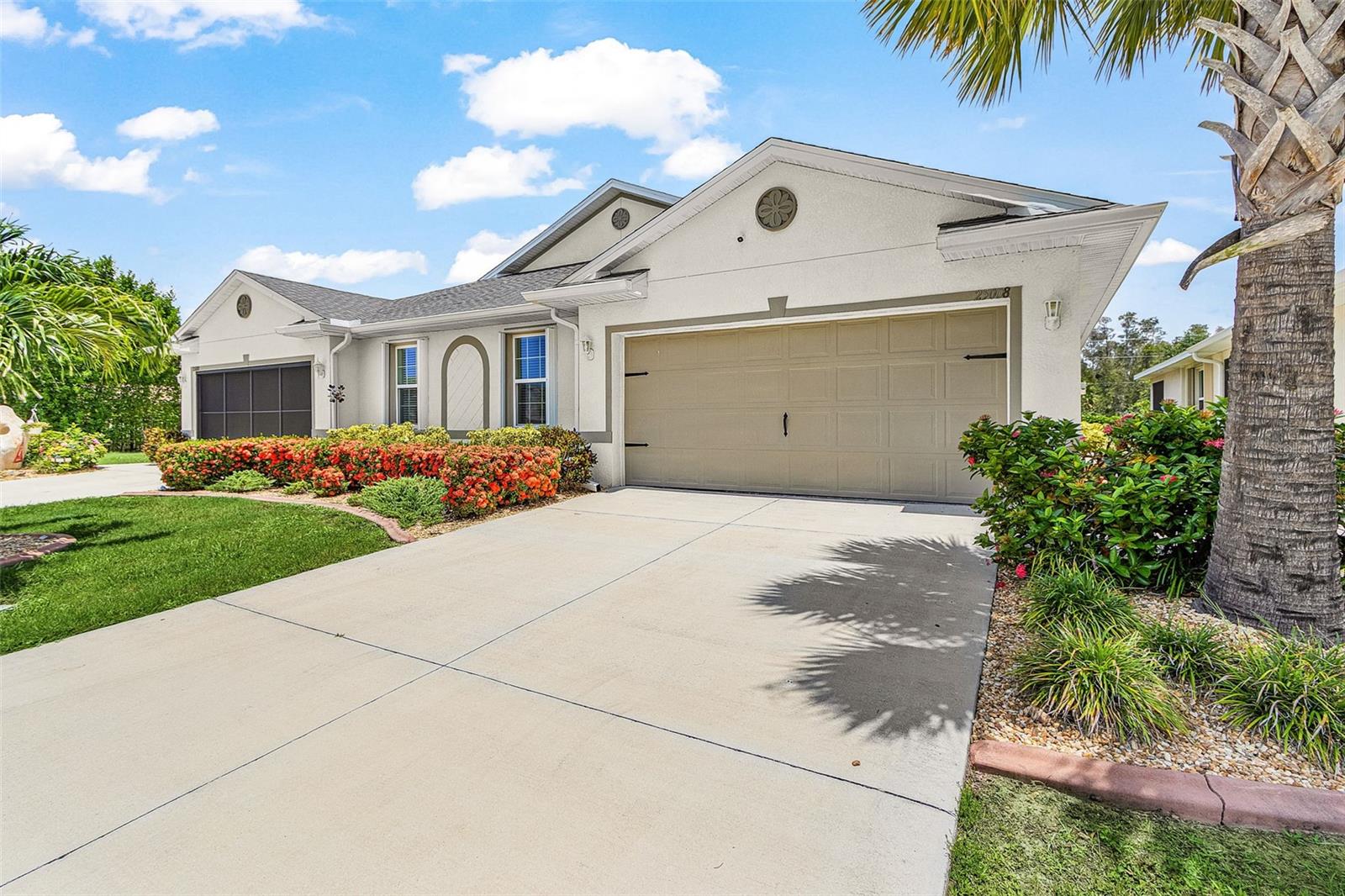 WATERFORD ESTATES - Residential