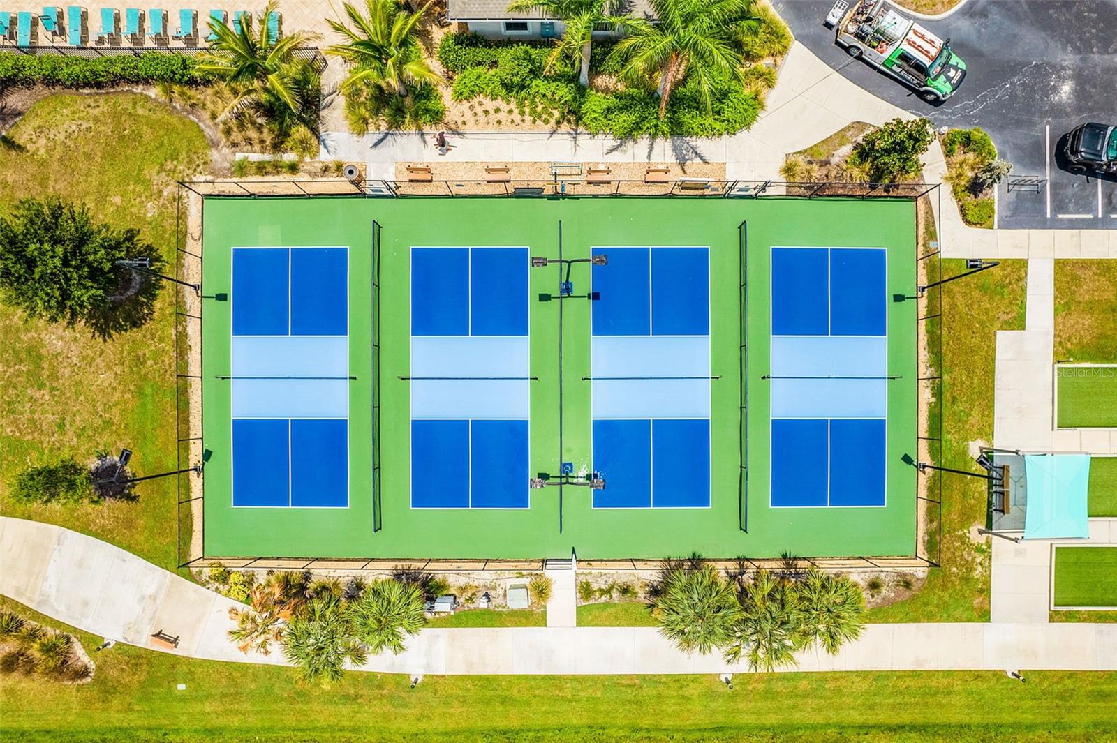 WATERFORD ESTATES - Residential