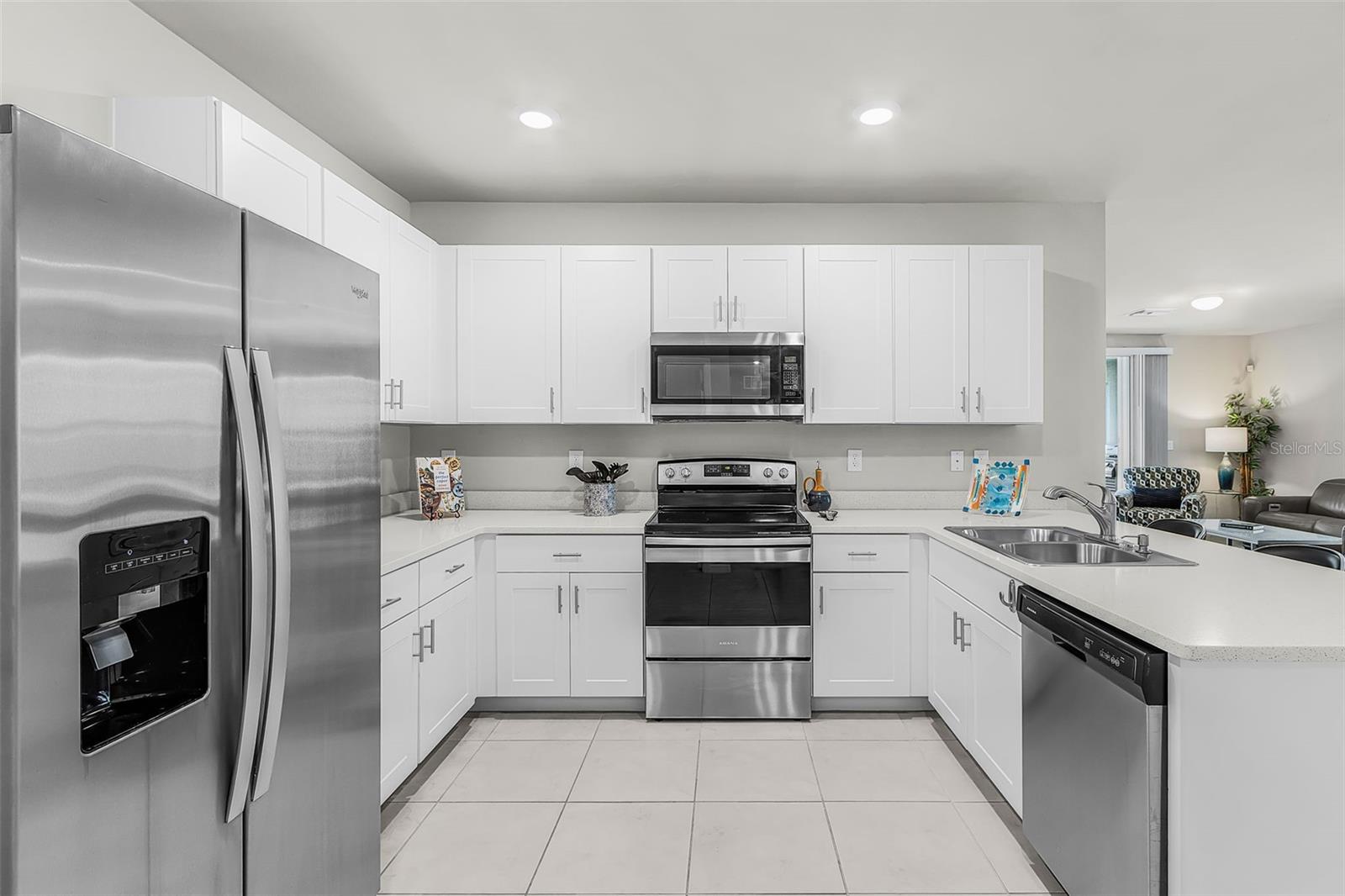 WATERFORD ESTATES - Residential