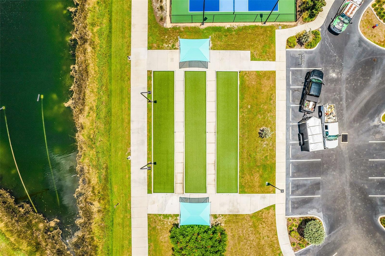 WATERFORD ESTATES - Residential