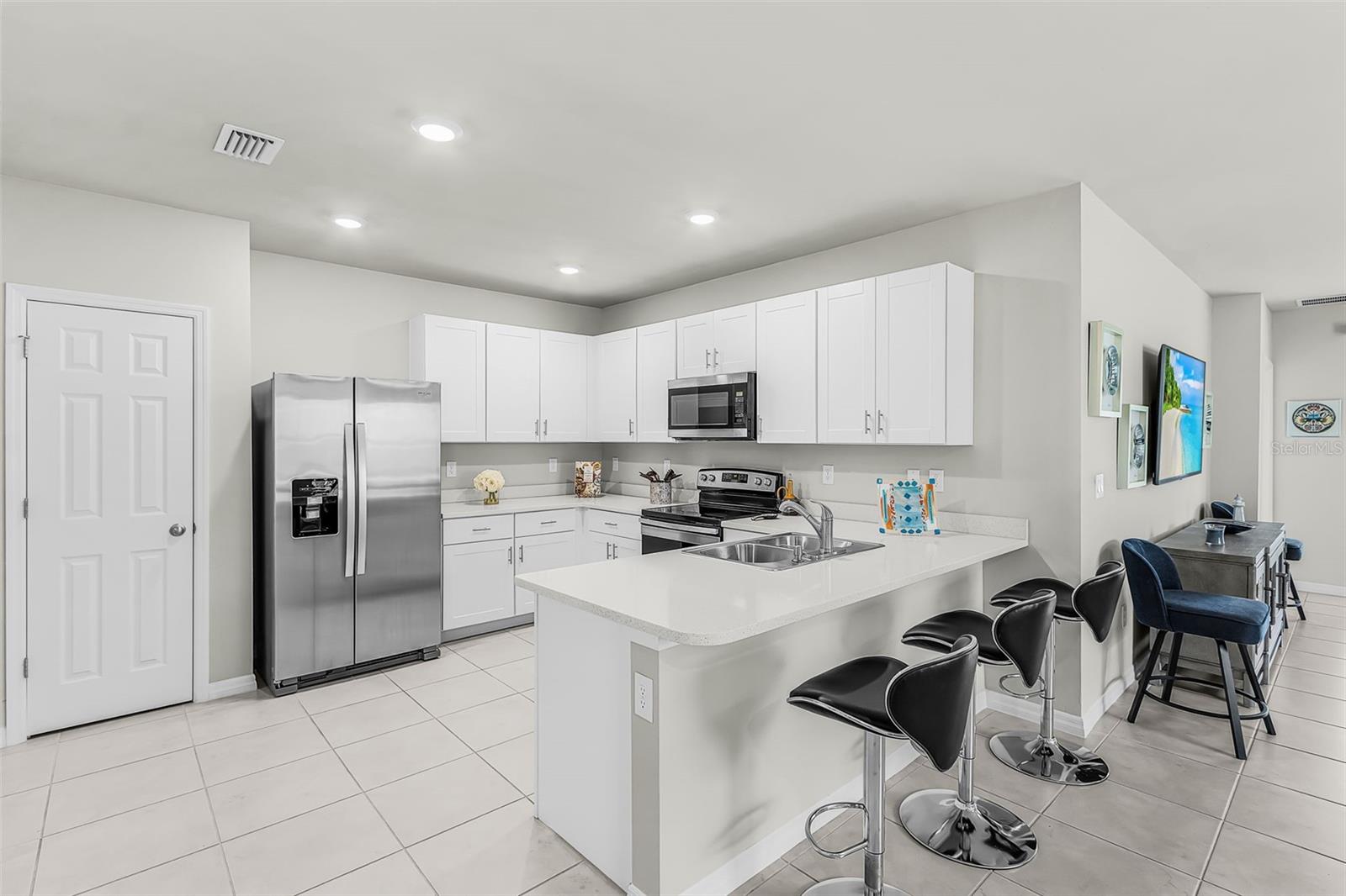 WATERFORD ESTATES - Residential