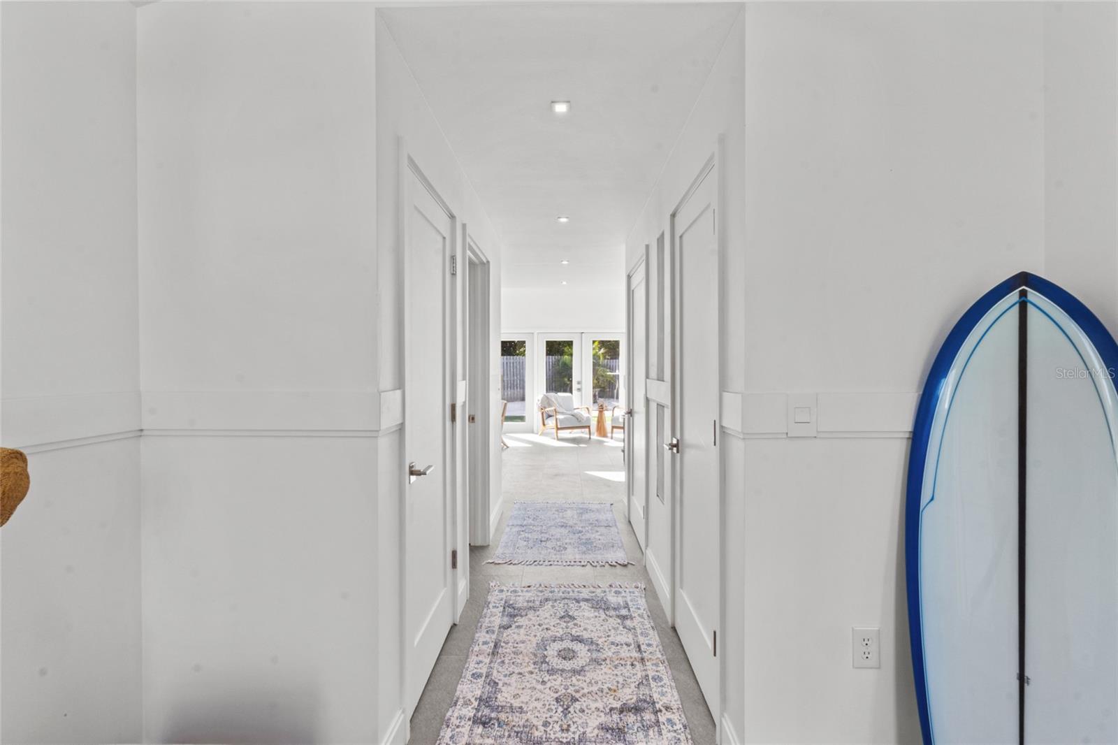 LONGBOAT KEY - Residential