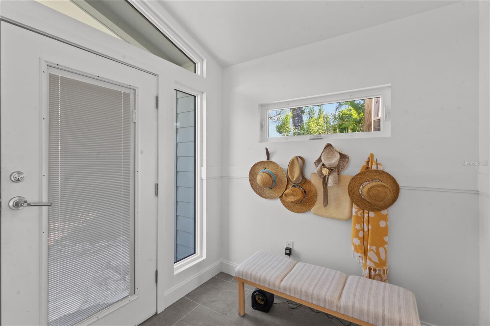 LONGBOAT KEY - Residential