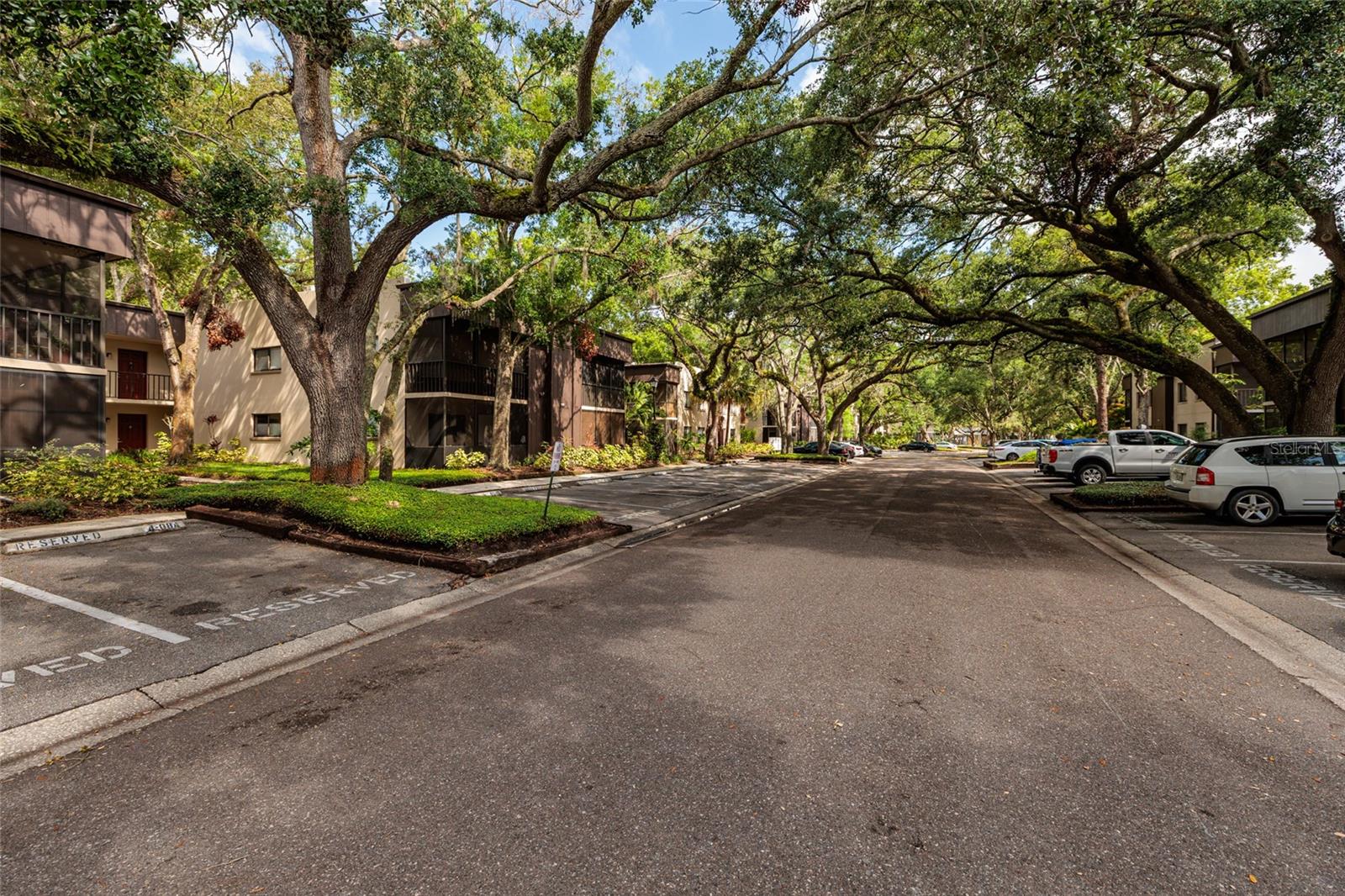 RAINTREE VILLAGE CONDO N - Residential