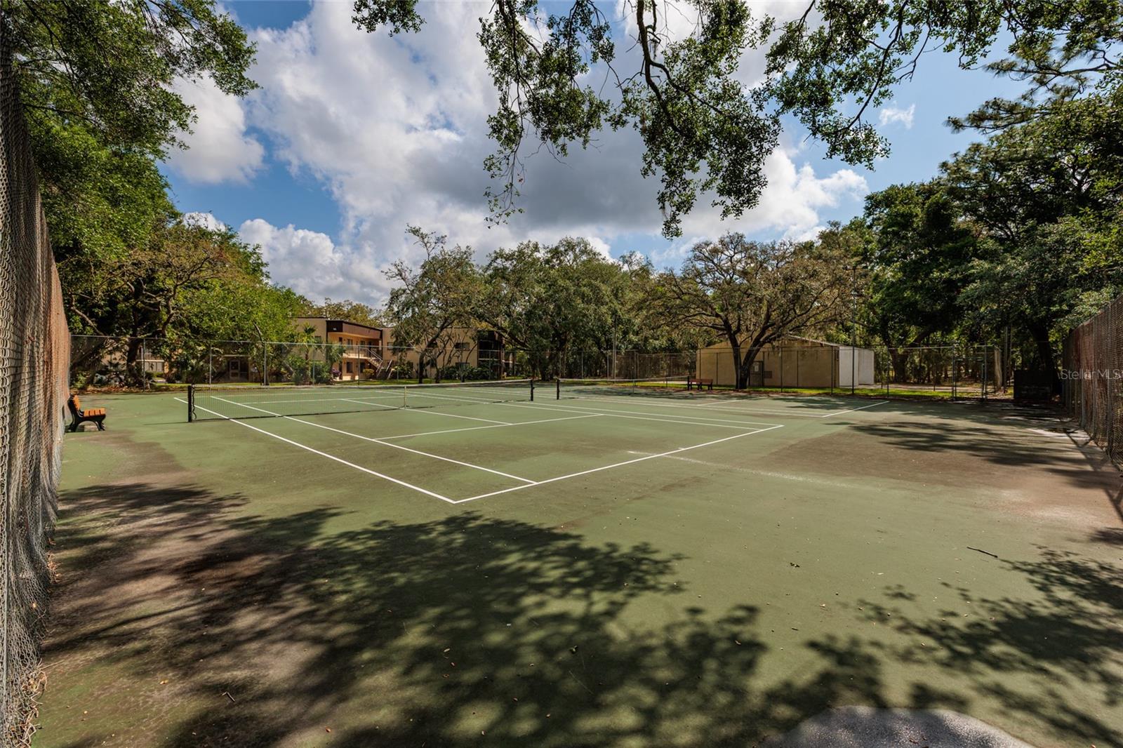 RAINTREE VILLAGE CONDO N - Residential