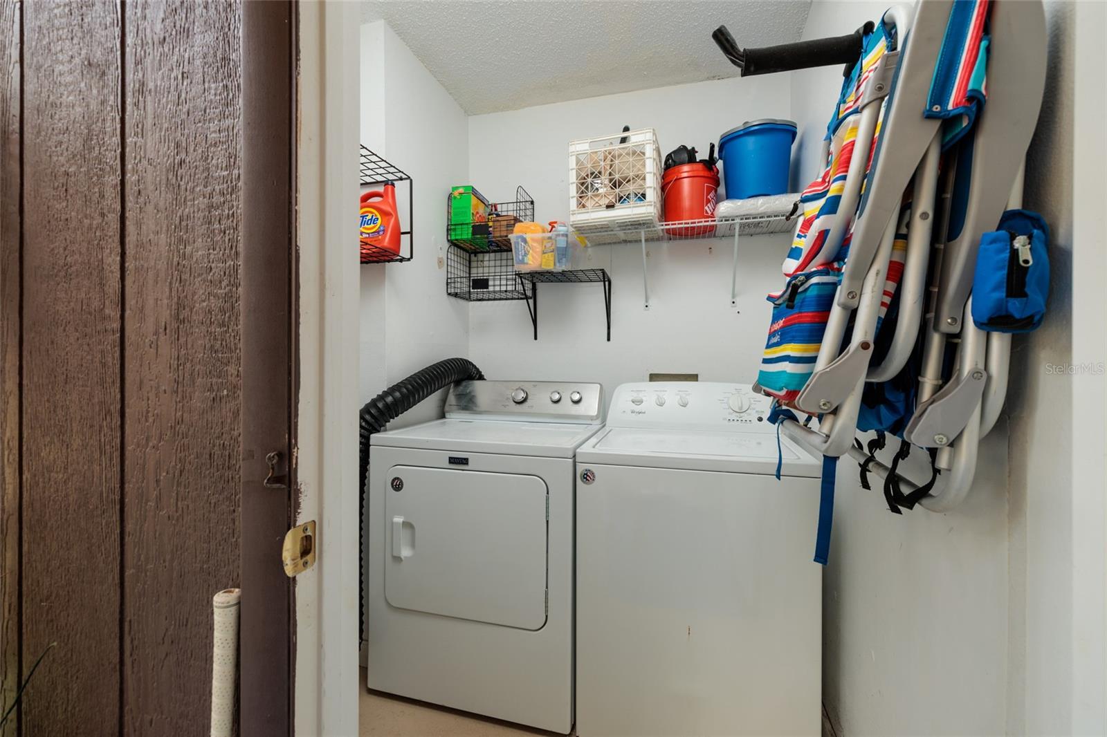 RAINTREE VILLAGE CONDO N - Residential
