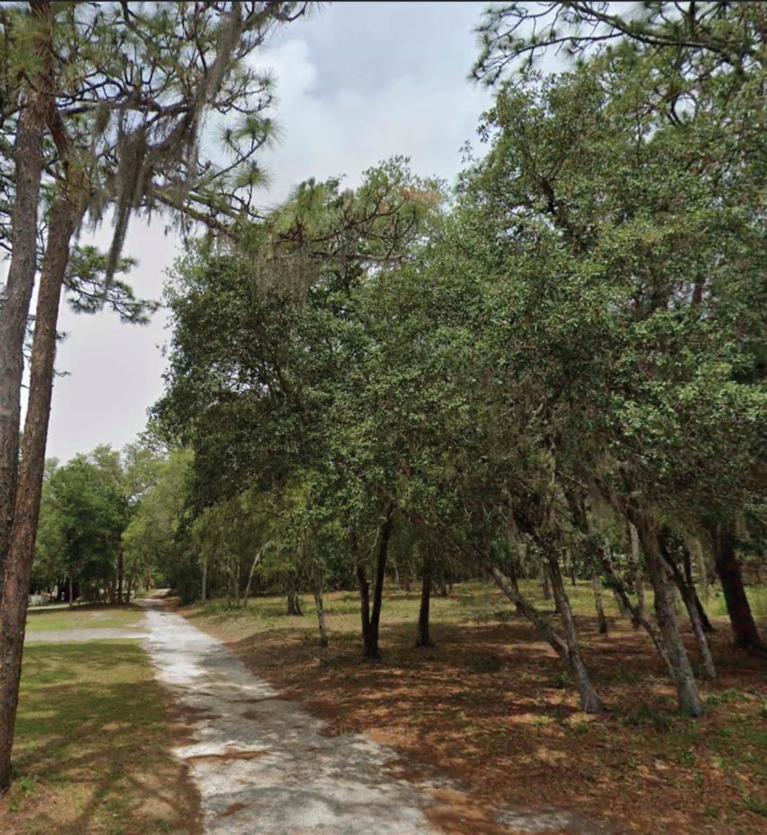 HERCALA ACRES UNIT 02 - Land