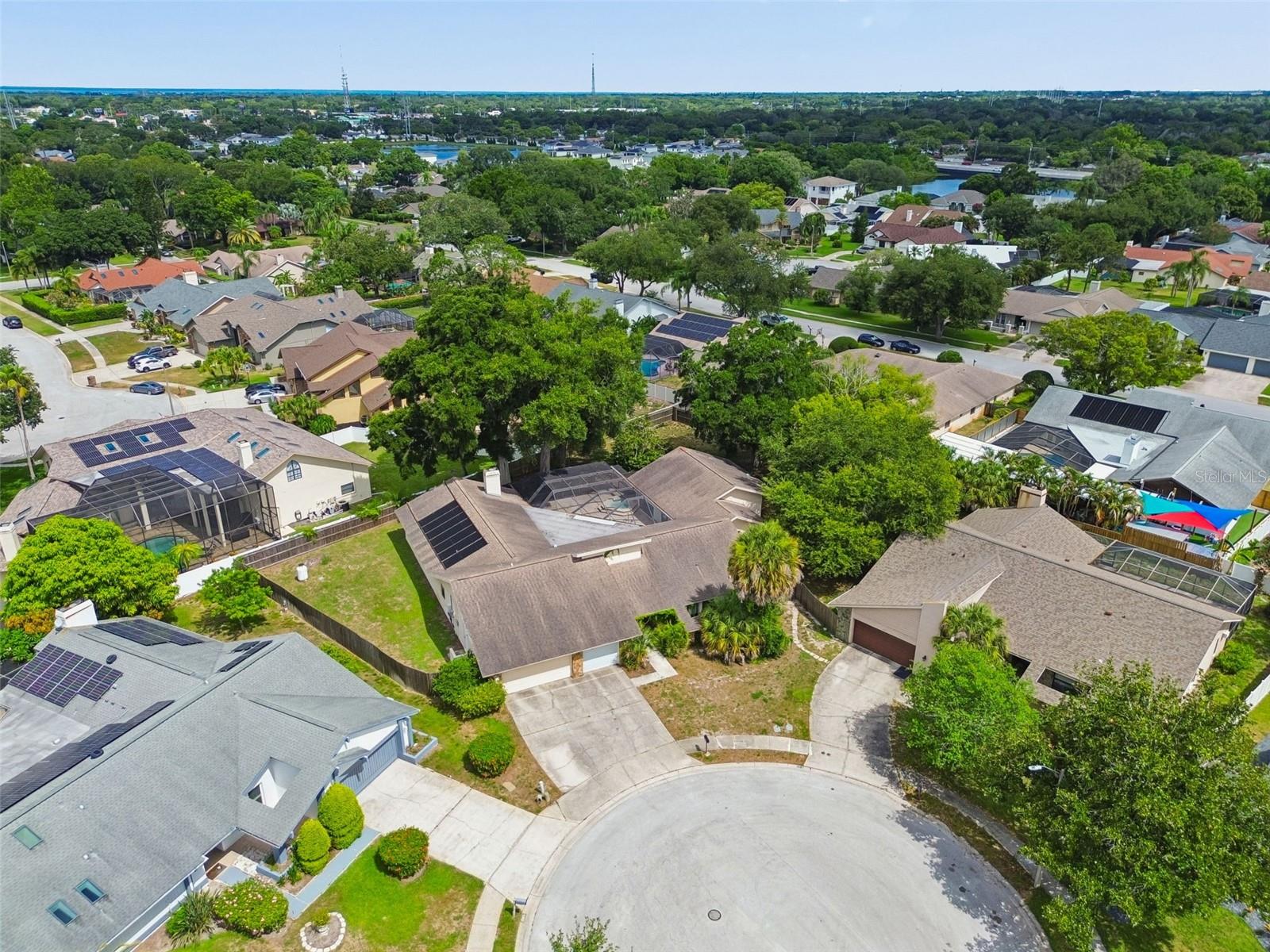 COUNTRYSIDE TRACTS 92/93-II III/94-II III - Residential