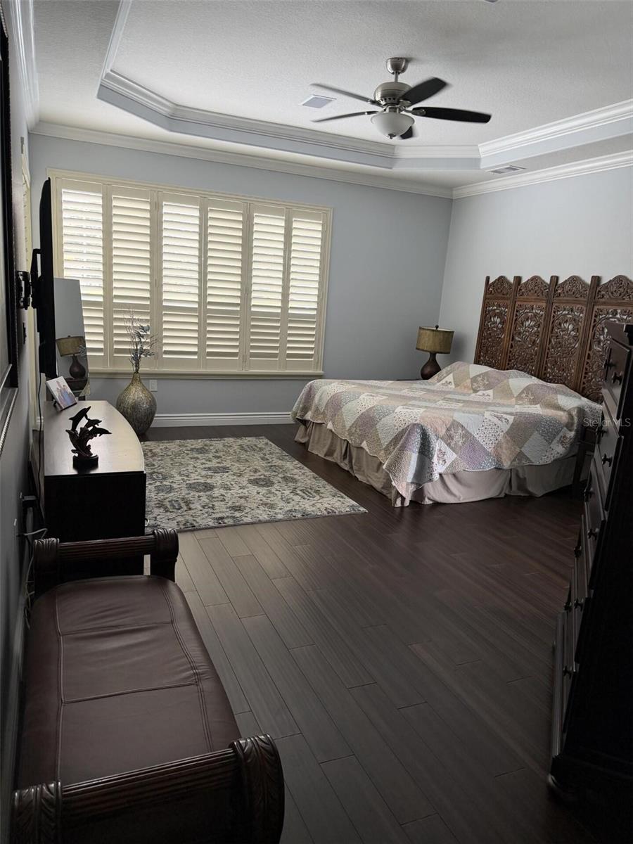 RIVER HILLS COUNTRY CLUB PARCE - Residential