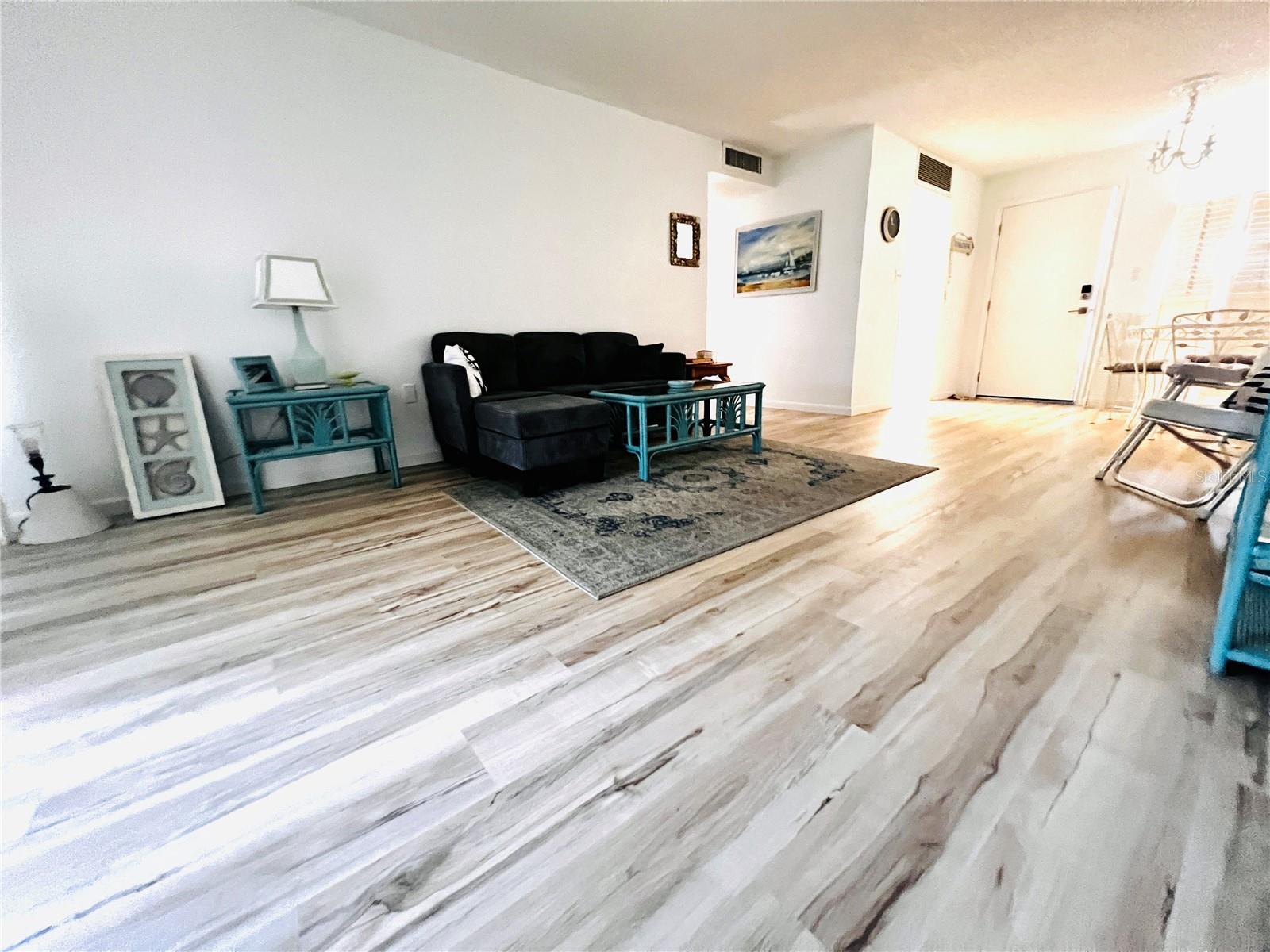 GULF HARBORS CONDO - Residential
