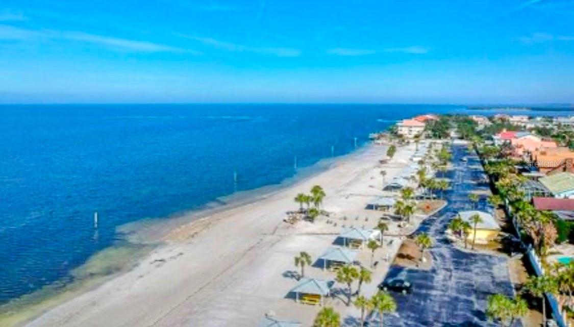 GULF HARBORS CONDO - Residential