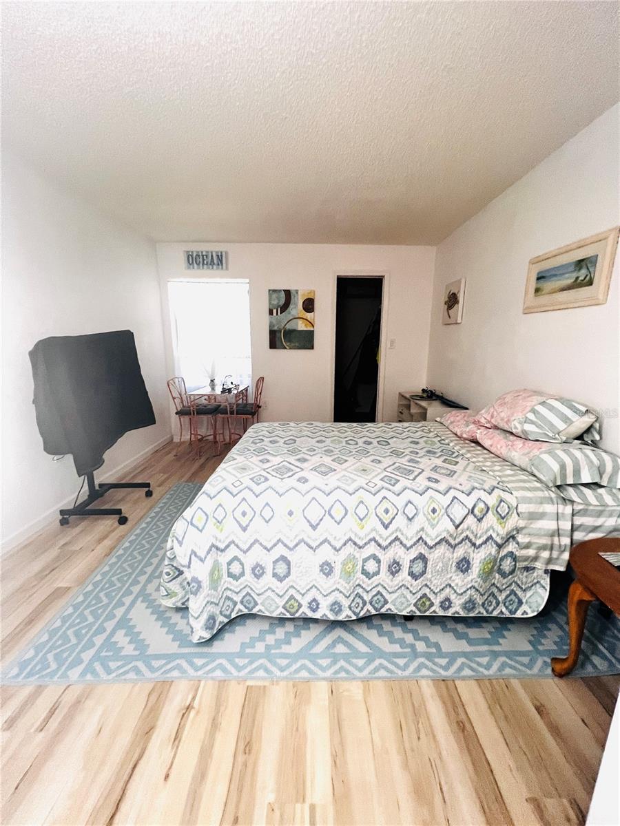GULF HARBORS CONDO - Residential