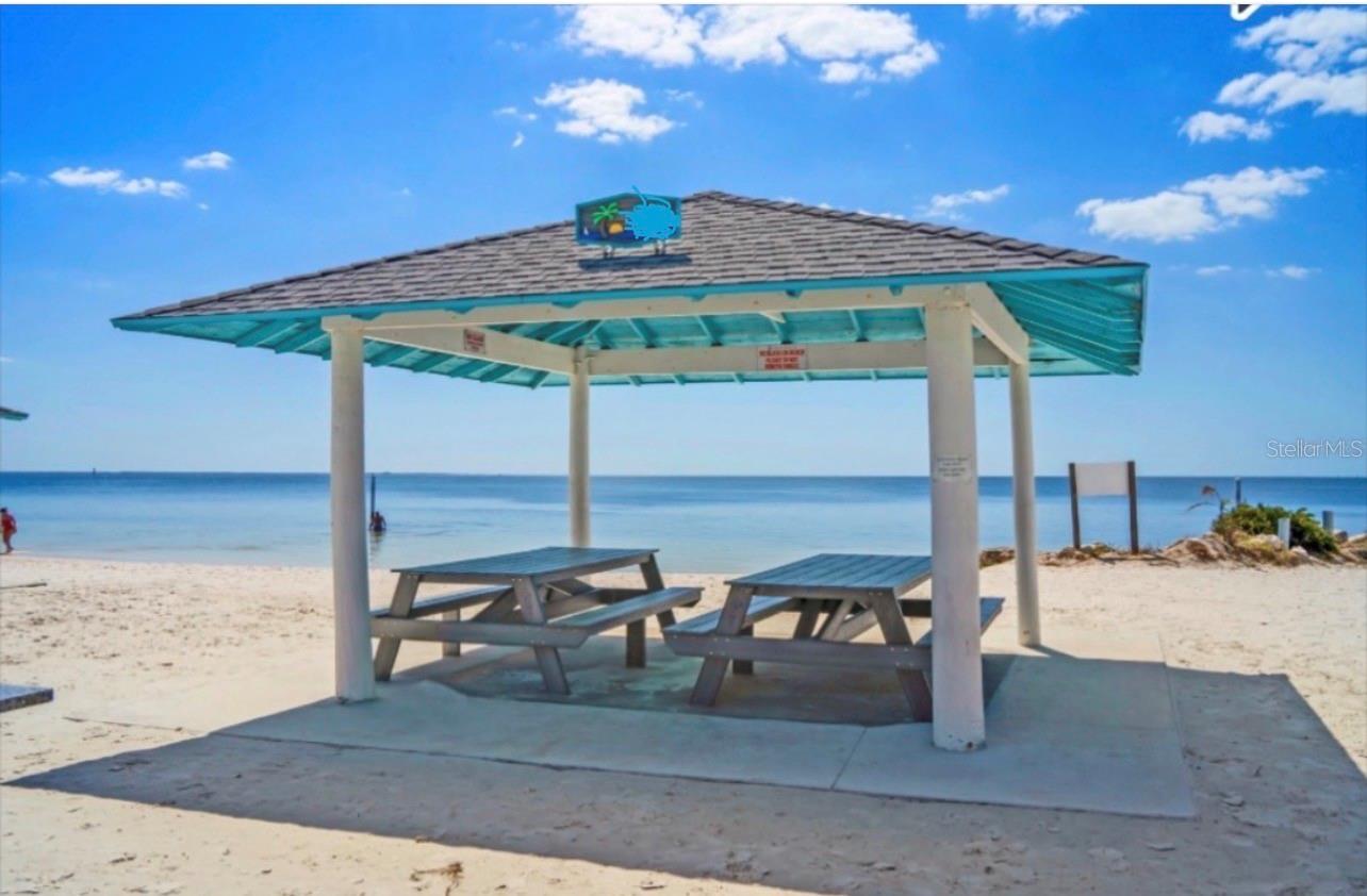 GULF HARBORS CONDO - Residential