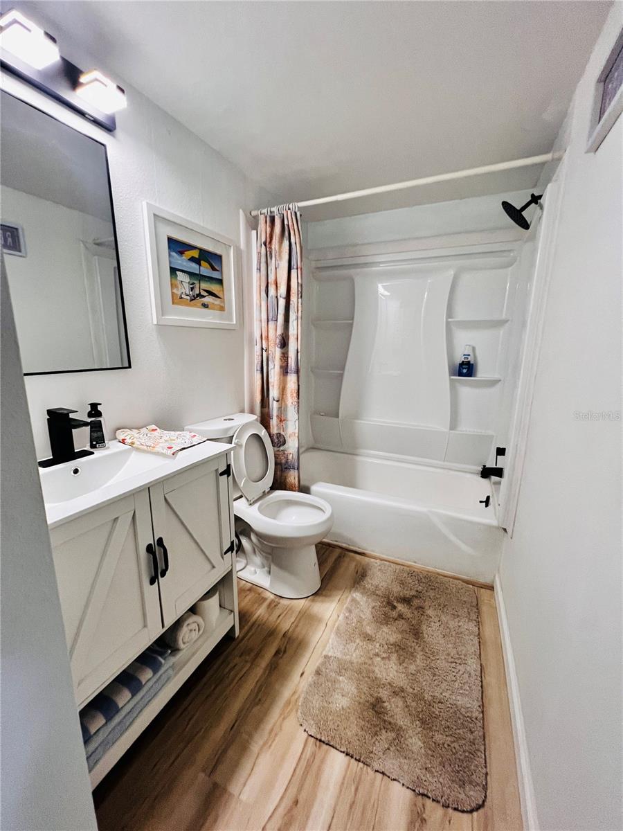 GULF HARBORS CONDO - Residential