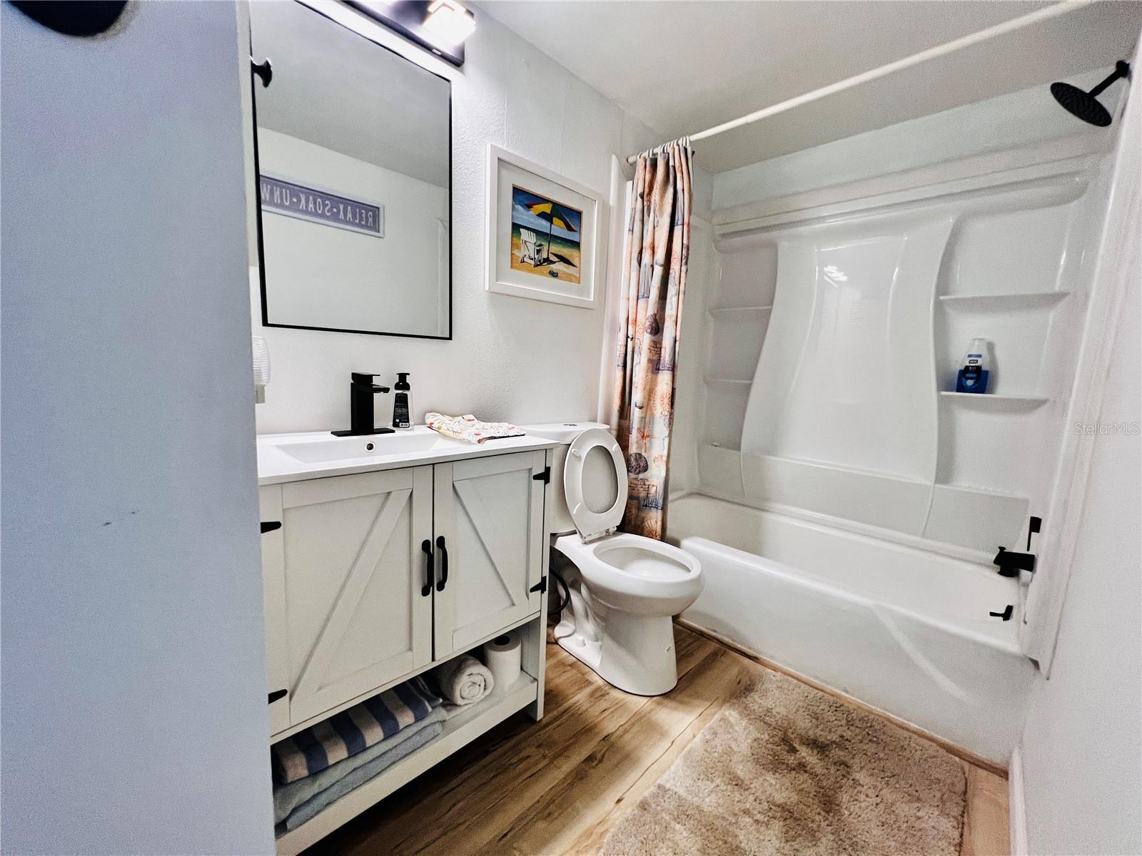 GULF HARBORS CONDO - Residential