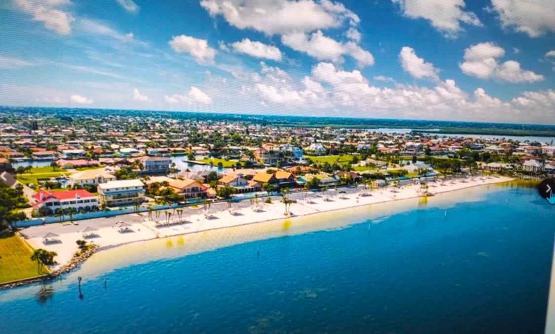 GULF HARBORS CONDO - Residential