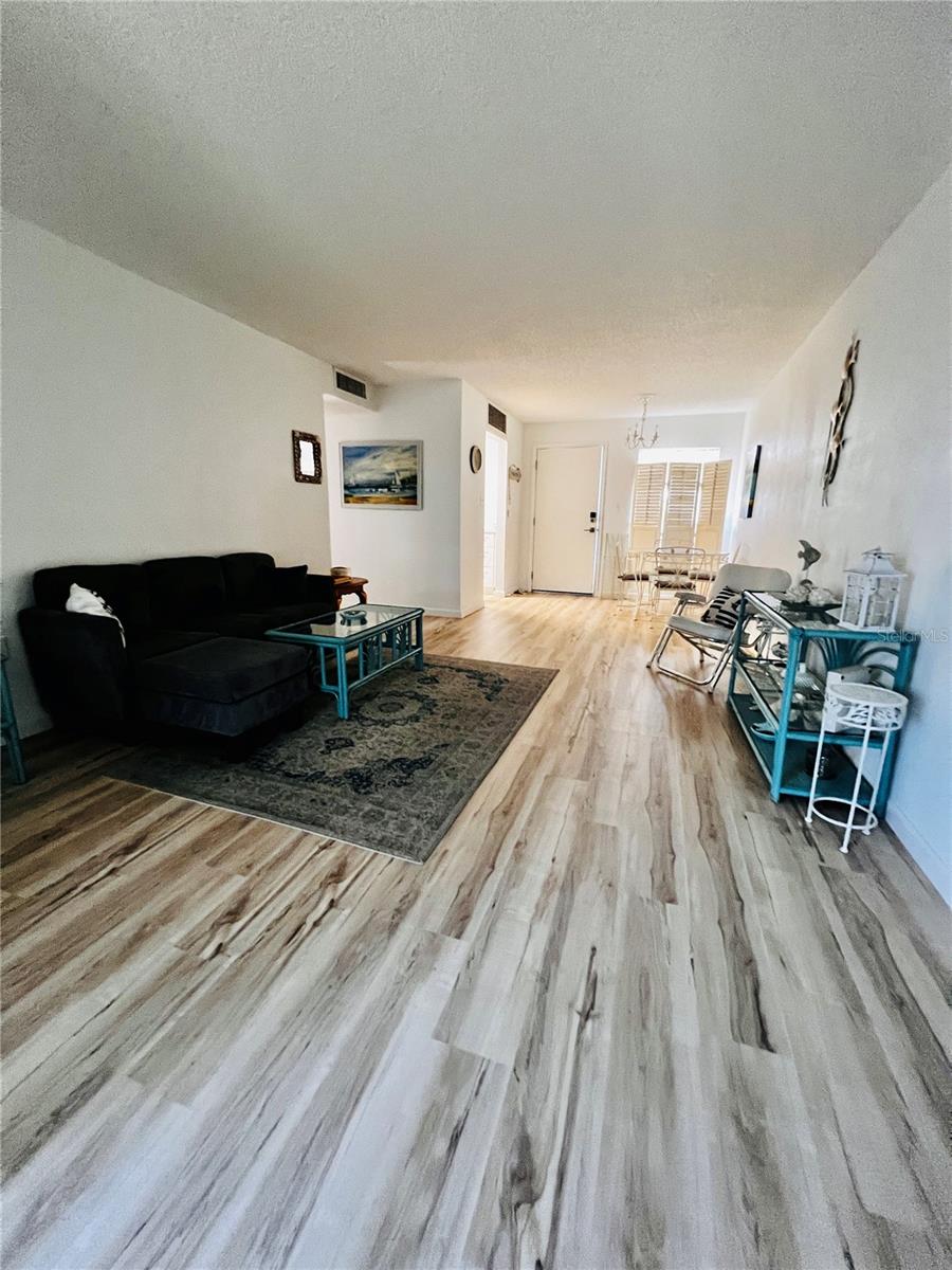 GULF HARBORS CONDO - Residential