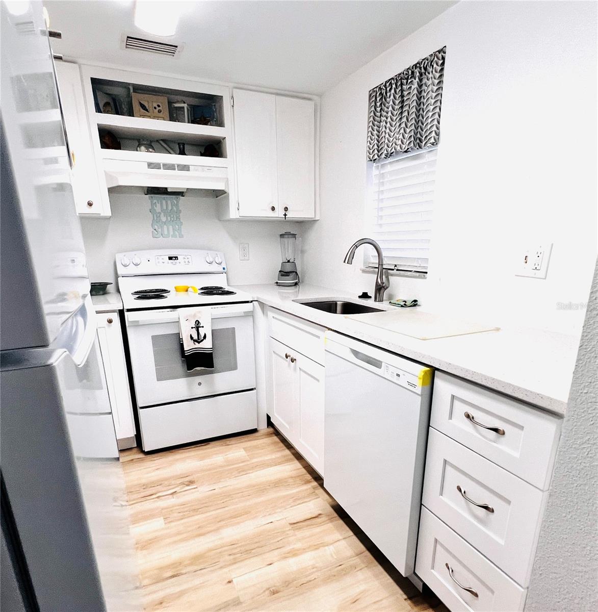 GULF HARBORS CONDO - Residential