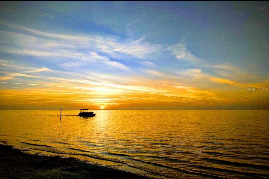 GULF HARBORS CONDO - Residential