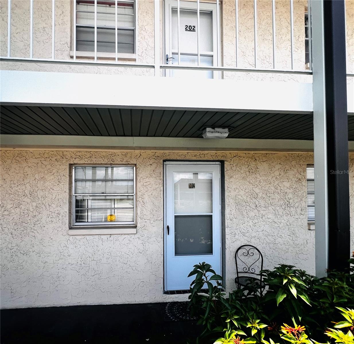 GULF HARBORS CONDO - Residential