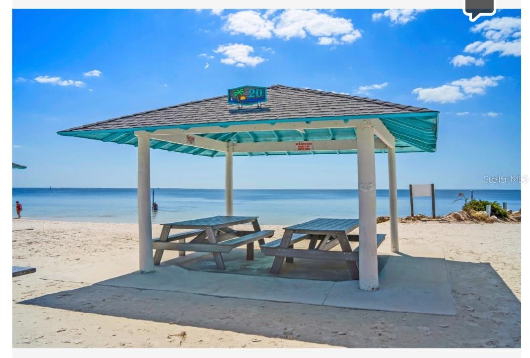 GULF HARBORS CONDO - Residential