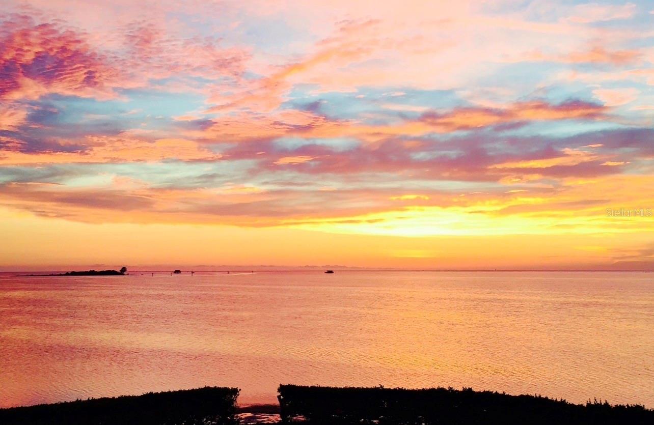 GULF HARBORS CONDO - Residential