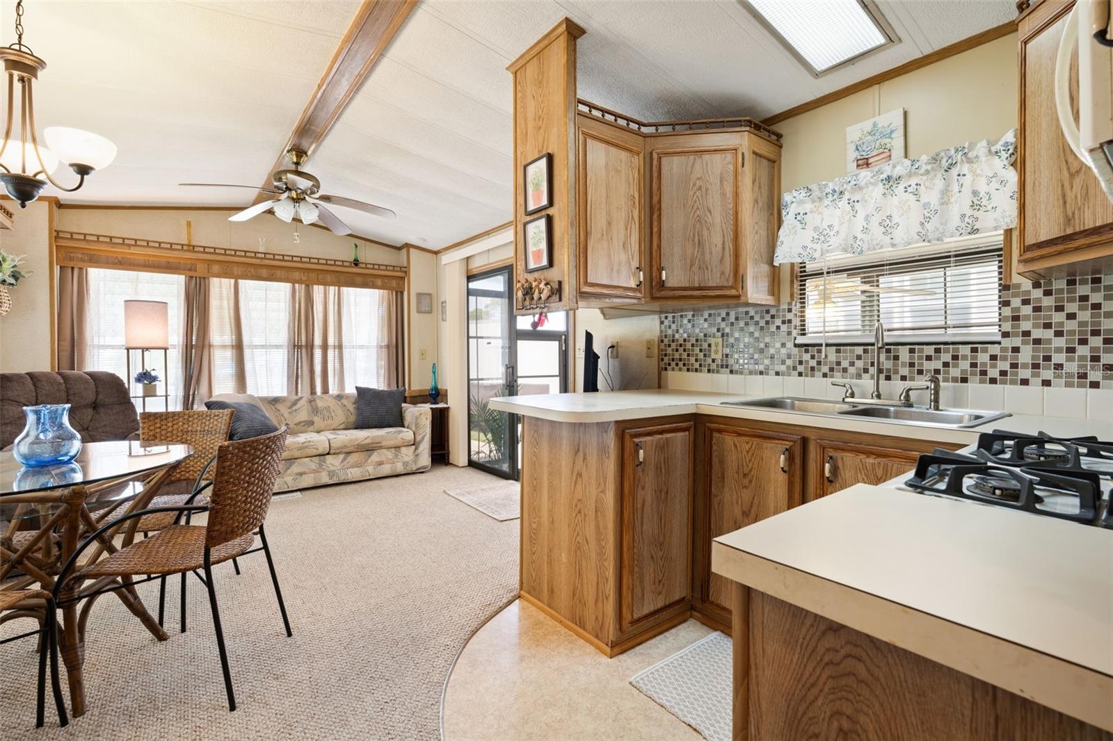 ALLIGATOR PARK COOP - Residential