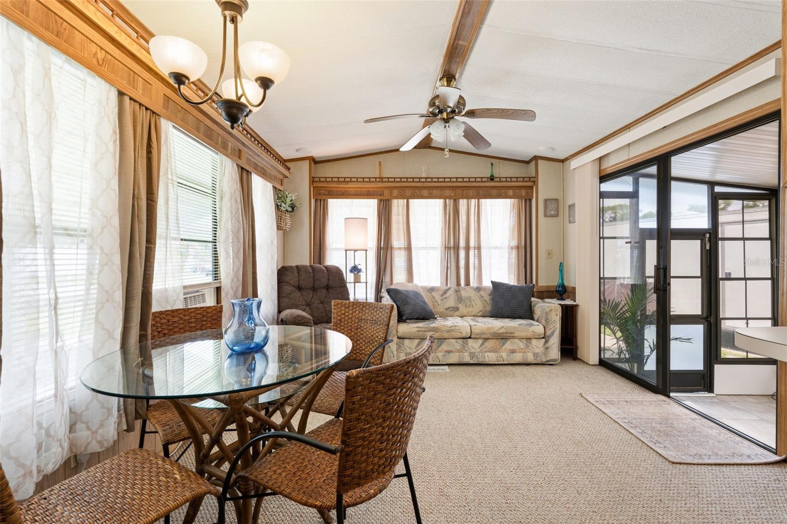 ALLIGATOR PARK COOP - Residential