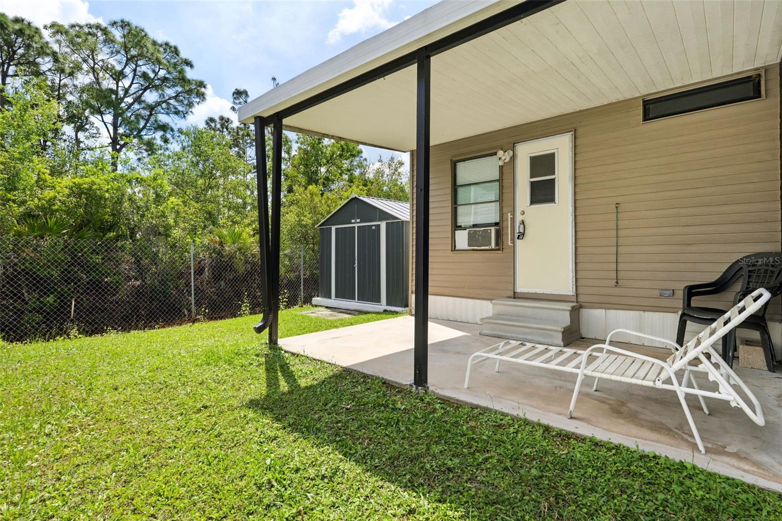 ALLIGATOR PARK COOP - Residential