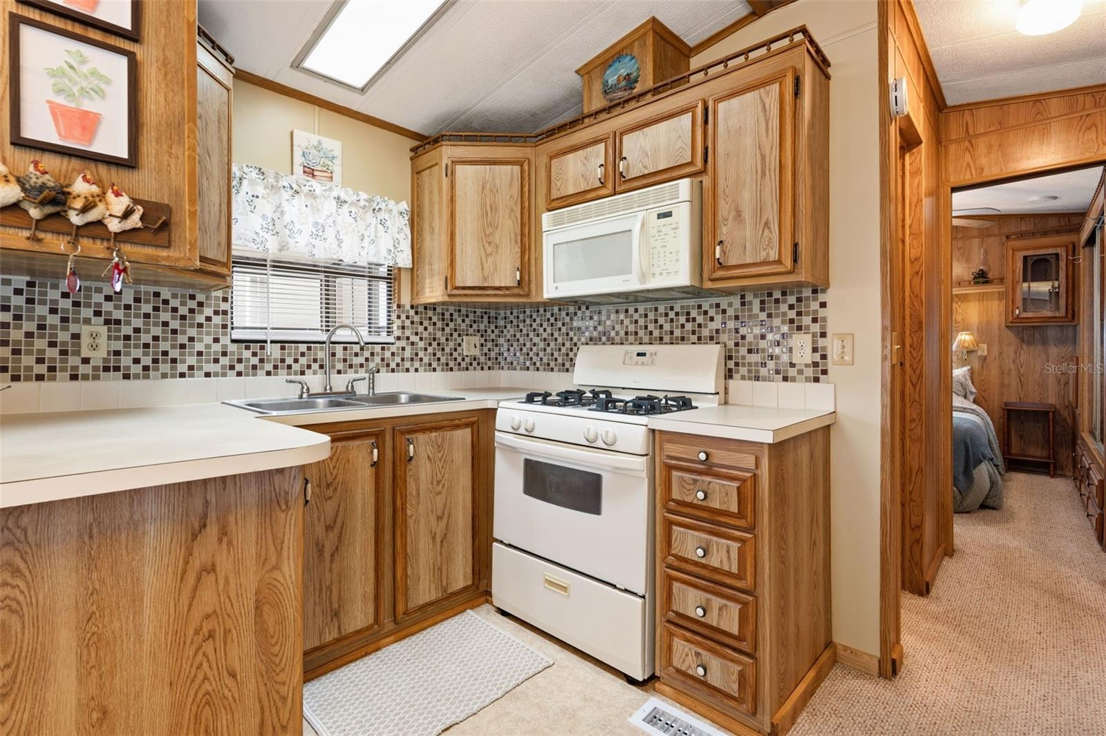 ALLIGATOR PARK COOP - Residential