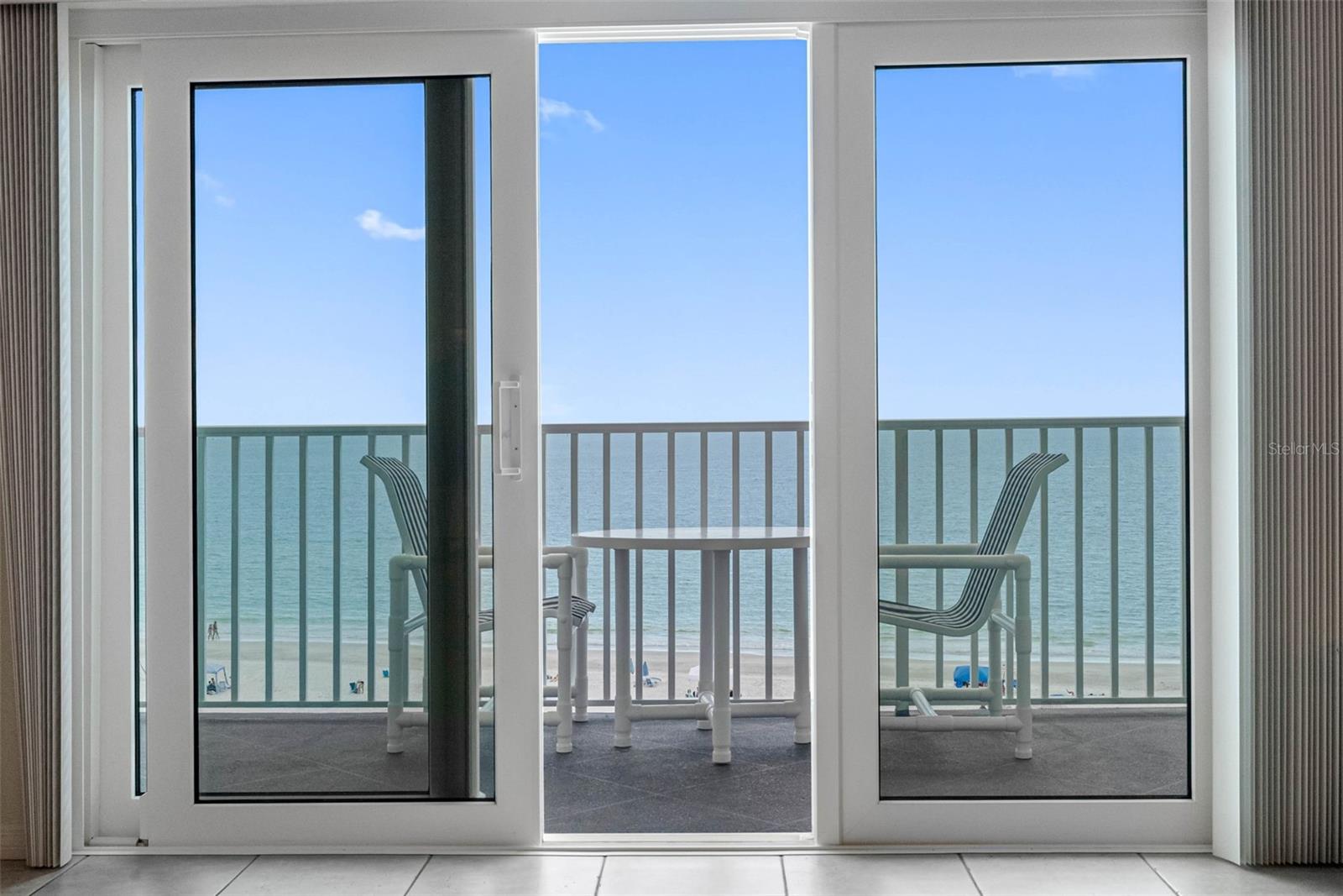 SEA BREEZE OF MADEIRA CONDO - Residential