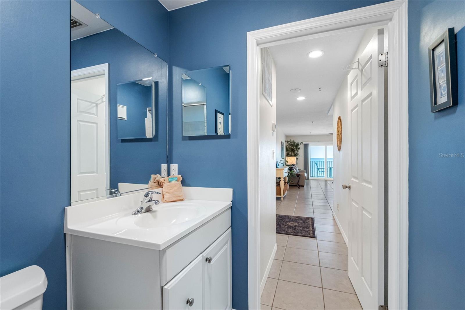 SEA BREEZE OF MADEIRA CONDO - Residential