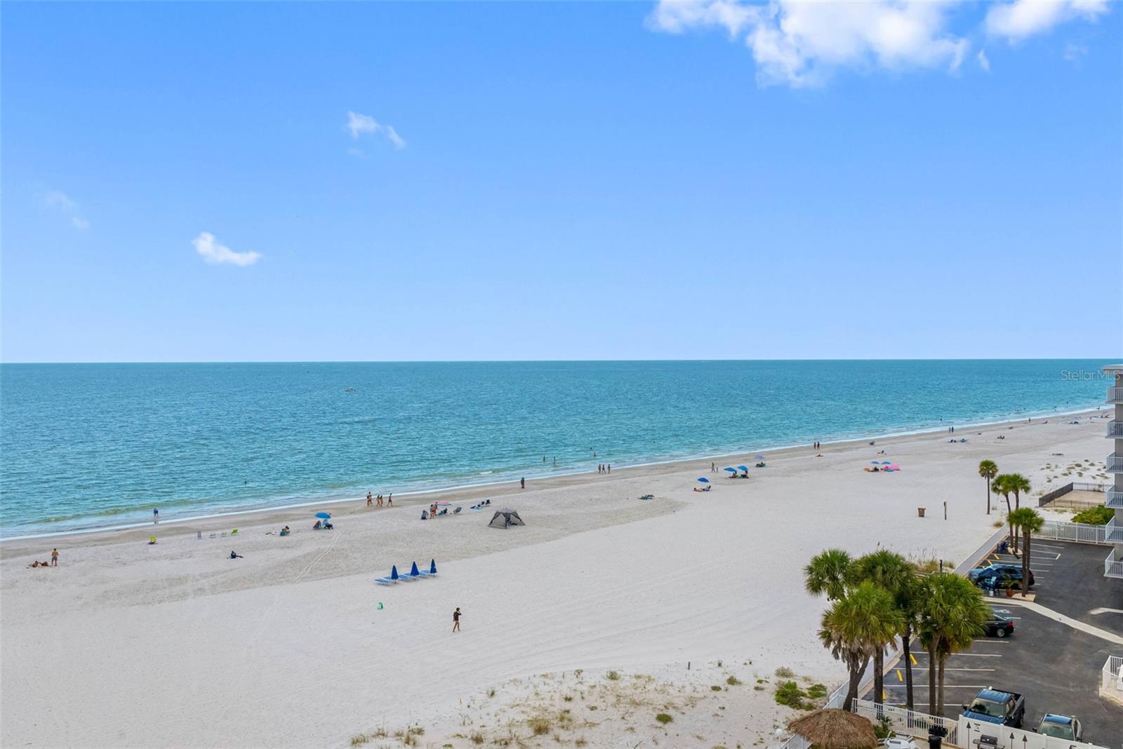 SEA BREEZE OF MADEIRA CONDO - Residential
